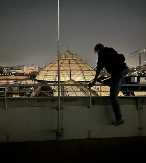 Troppe intrusioni, sulla Galleria guardie armate e telecamere