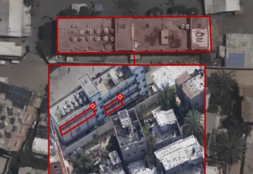 Raid israeliano su una scuola: "C'erano terroristi". Media: "Hamas dice no al cessate il fuoco"