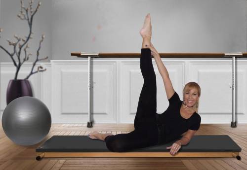 Come contrastare la debolezza muscolare a 60 anni