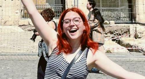 Adele Baldassarre muore nel sonno. La promessa della musica aveva solo 16 anni