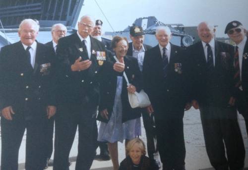 Ragazzi, non dimenticate il D-Day