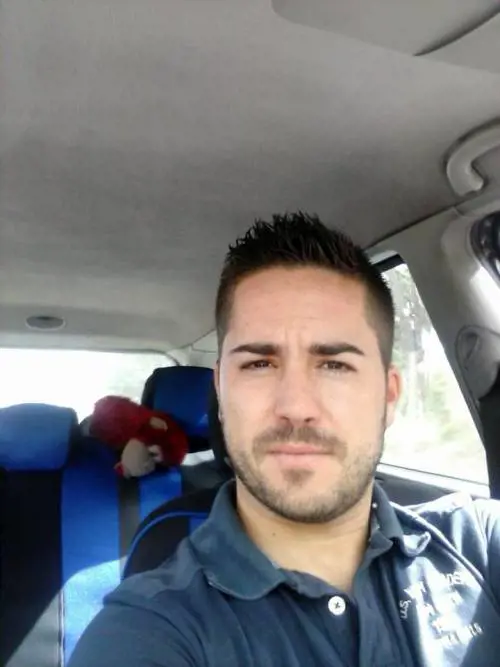 Nella mente di un predatore sessuale: "Vi dico perché Simone Borgese ha parlato di raptus"