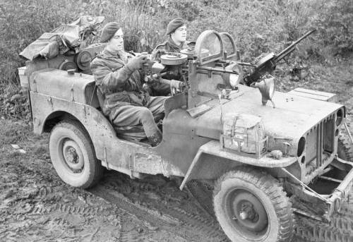 Un piano segreto in caso di fallimento del D-Day: ecco cosa prevedeva