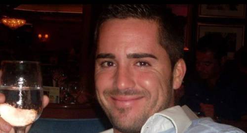 Chi è Simone Borgese, il 39enne già condannato per due stupri a Roma