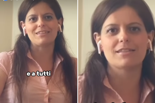 "Contro ingiustizie e destre radicali". Sui social il videomessaggio elettorale di Ilaria Salis