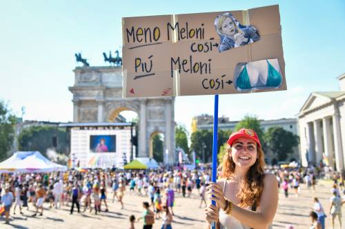 Scontro sul gay pride tra il Comune e la Regione: ecco cosa è successo