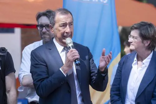Criminalità a Milano, la Lega incalza Sala. Lui pensa alle ztl