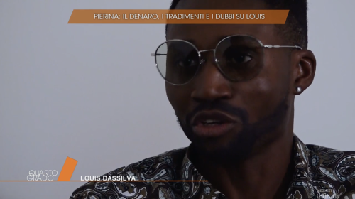 Screen Quarto Grado