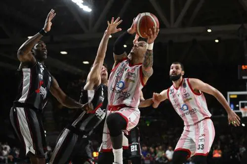 account x @ olimpia milano
