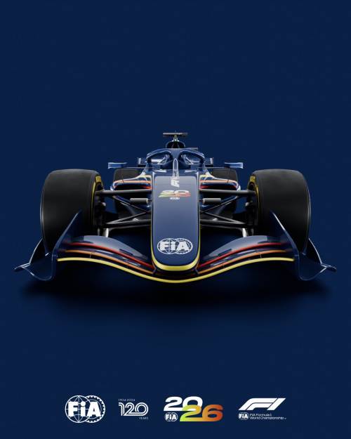 account x @ fia