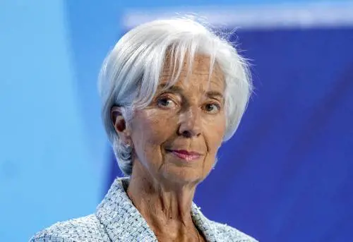 La Bce esce allo scoperto: "A settembre giusto tagliare i tassi"
