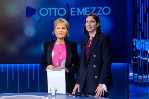 La7 è TelePd: tra tg e talk show i dem oscurano gli altri partiti