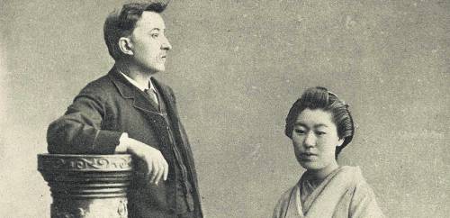 Lafcadio Hearn nel cuore del Giappone