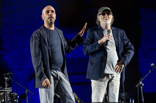 Il compromesso storico tra De Gregori e Zalone