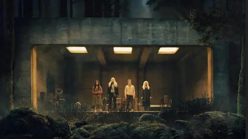 "The Watchers", arriva l'horror derivativo della giovane Shyamalan 