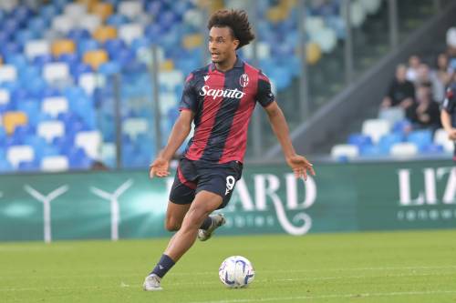 Il Milan affonda per Zirkzee: pronti i 40 milioni della clausola per portarlo in rossonero