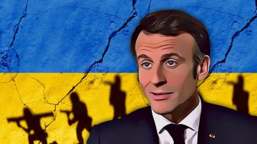 Elezioni europee, Africa, Ucraina: i 4 motivi per cui Macron è “instabile”
