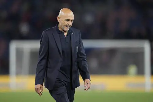 L'Italia verso Euro 2024: ecco le esclusioni eccellenti di Spalletti