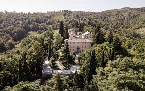Venturini Baldini, le bolle all’emiliana