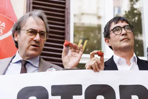 Da Angelo Bonelli a Ilaria Salis: tutte le "sparate" della sinistra radicale