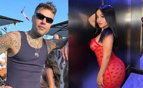 "Sceglie le star di Onlyfans". Cosa succede ai party di Fedez (e cosa chiede il rapper)