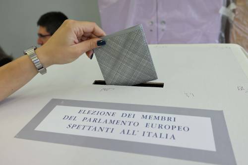 Un voto per rialzare la testa