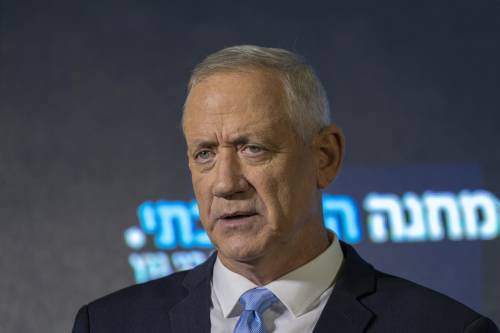 Terremoto politico in Israele: Benny Gantz lascia il governo. Ben-Gvir: "Chiedo di entrare nel gabinetto di guerra"