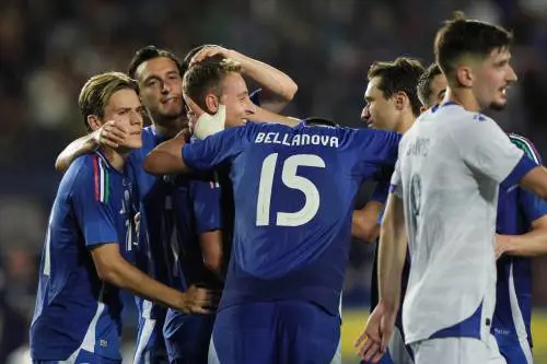 Euro 2024, ecco le new entry dell'Italia di Luciano Spalletti