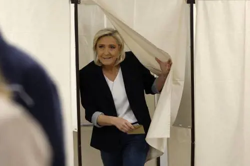 Le Pen-AfD. L'errore da evitare è mortificare