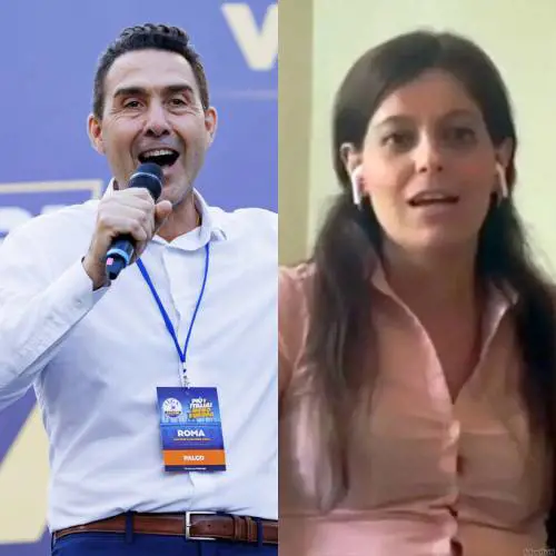 Salis, Vannacci e il mondo in bianco e nero. Le parole della settimana