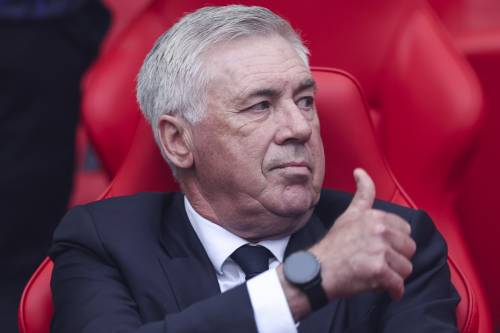 "L'Italia dopo aver vinto il titolo si è persa il ricambio generazionale". Intervista a Carlo Ancelotti