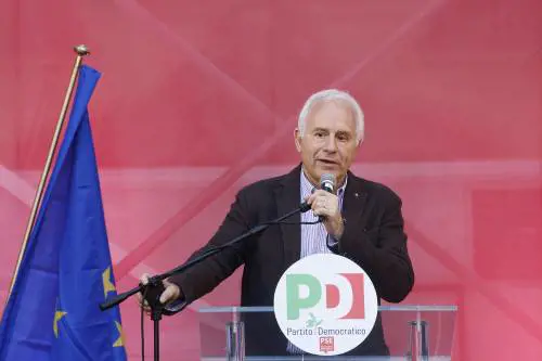 Dai delusi dem agli under 4%: chi ha fatto flop alle Europee