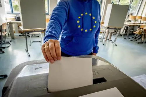Europee: da Roma a Palermo, la geografia del voto nelle grandi città