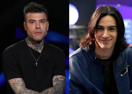 Naska come Iovino, picchiato dopo il commento sui figli di Fedez. Il rapper: "Doveva chiedere scusa"