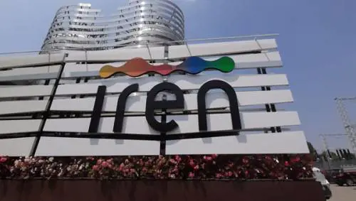 Iren, piano di investimenti per oltre 8 miliardi fino al 2030