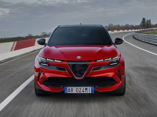 Nuova Alfa Romeo Junior: le 10 cose da sapere 