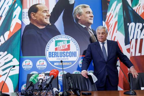 Non solo per Silvio. Il salto di Forza Italia diventa una polizza sulla vita del governo