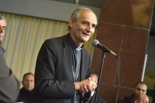I vescovi fuori dall'agone ma il popolo dei cattolici in Ue guarda verso destra