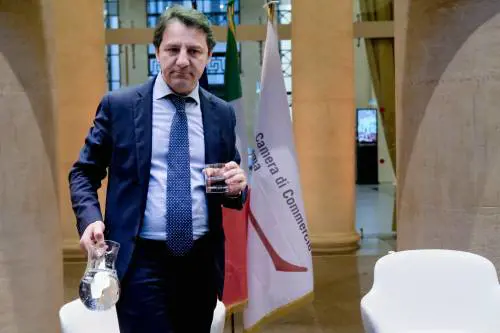 Rispunta il reddito "fallimentare"