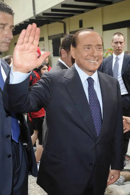 L'aeroporto intitolato a Silvio Berlusconi. La sinistra insorge (a scoppio ritardato)