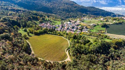 Brut Nature, l’assolutezza di Maso Martis