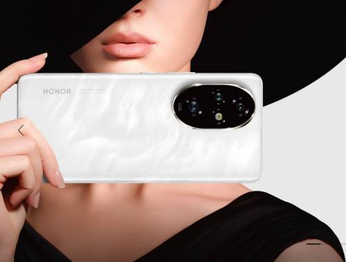 Honor 200, la serie di smartphone che punta tutto sui ritratti