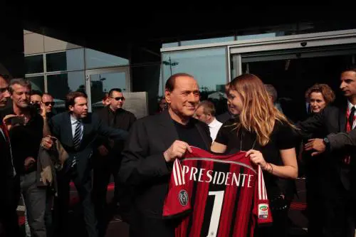 "Leader politico più perseguitato, ora la riforma della giustizia". L'appello di Barbara Berlusconi a un anno dalla morte del Cav