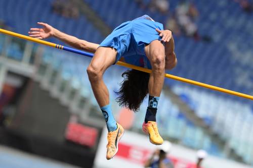 Europei di atletica, show di Tamberi: salto record a 2.37. Oro bis per Battocletti