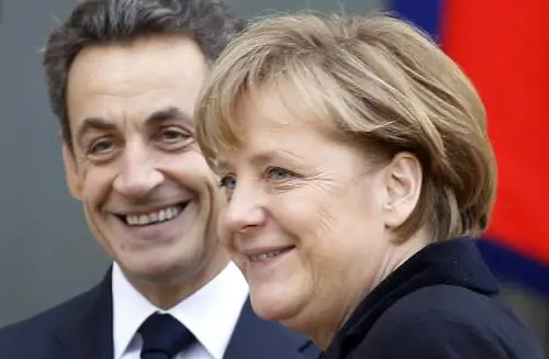 Io non rido di Sarkozy, Saviano che ci dice e il Napoli: quindi, oggi…
