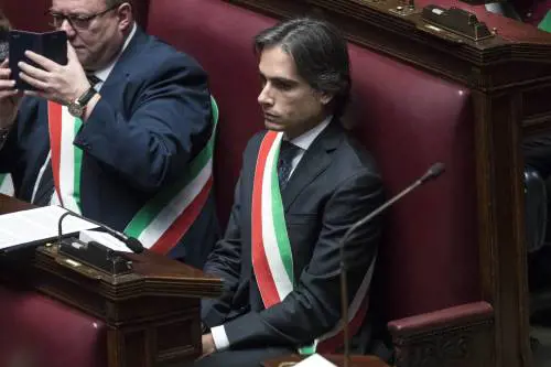 Reggio, sindaco nei guai. "Aiuta la 'ndrangheta"