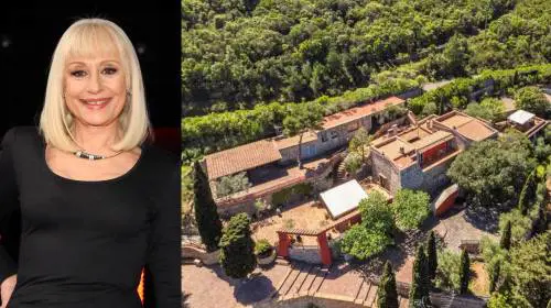 Raffaella Carrà, addio a un altro pezzo dell'eredità: in vendita la villa all'Argentario. Quanto vale