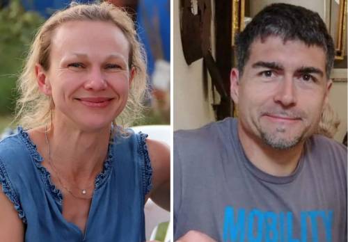 L'aspirante radiologa strangolata dal marito. Chi è la donna uccisa a Modena