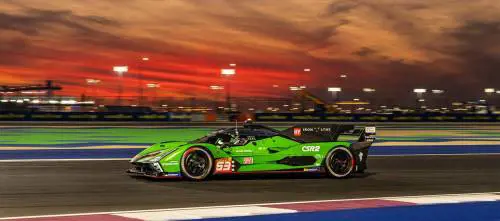 24 Ore di Le Mans, doppio appuntamento per Lamborghini