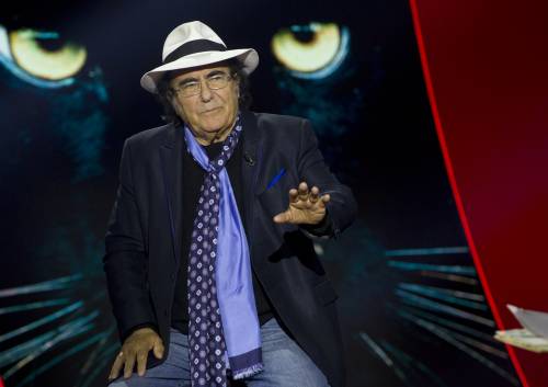 "Al Bano sta morendo", ma è una bufala. Lo sfogo di Carrisi: "Mi ha chiamato anche Sophia Loren"